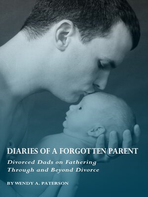cover image of Diaries of a Forgotten Parent